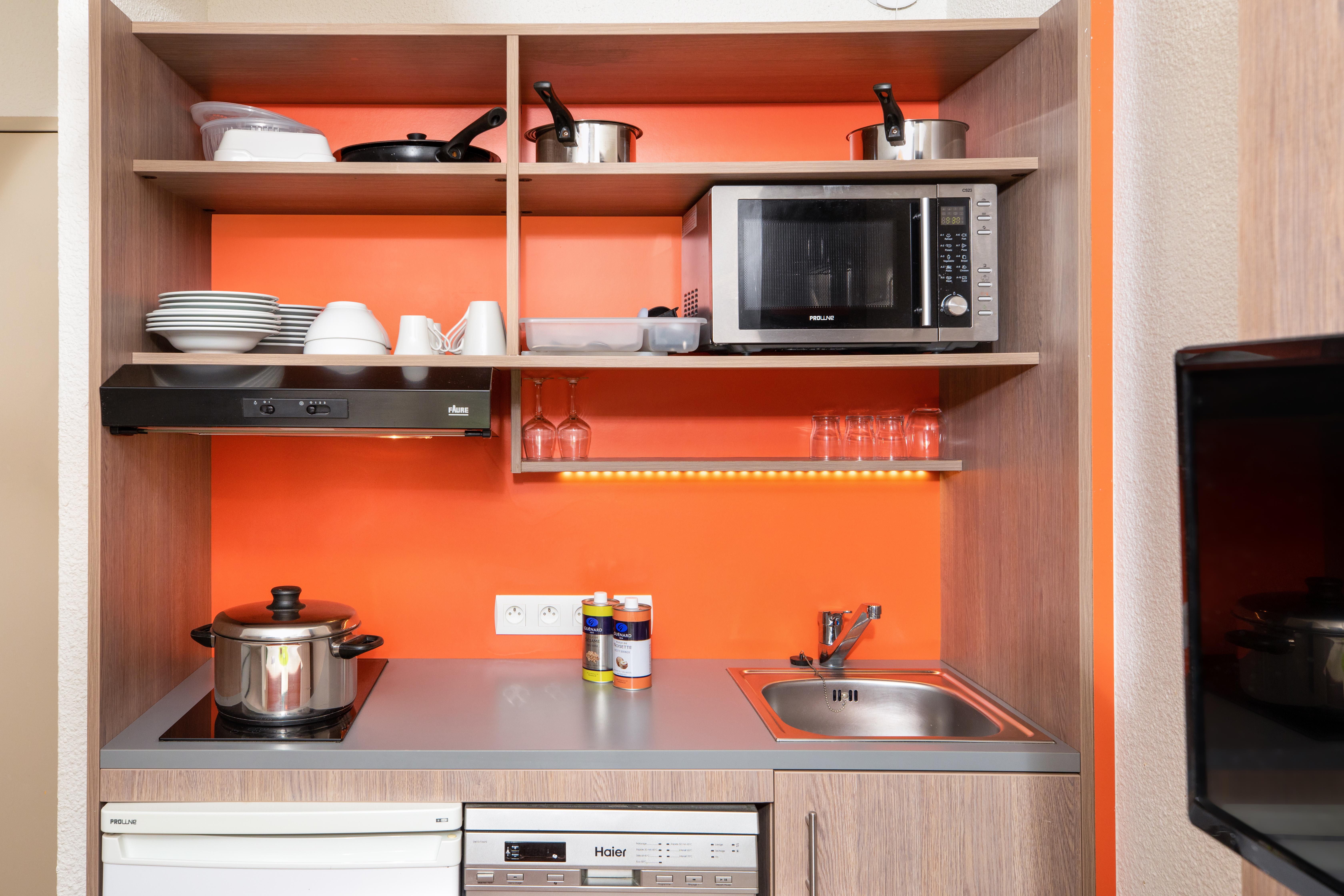 Apartment Soleil Vacances Club Pignada Plage